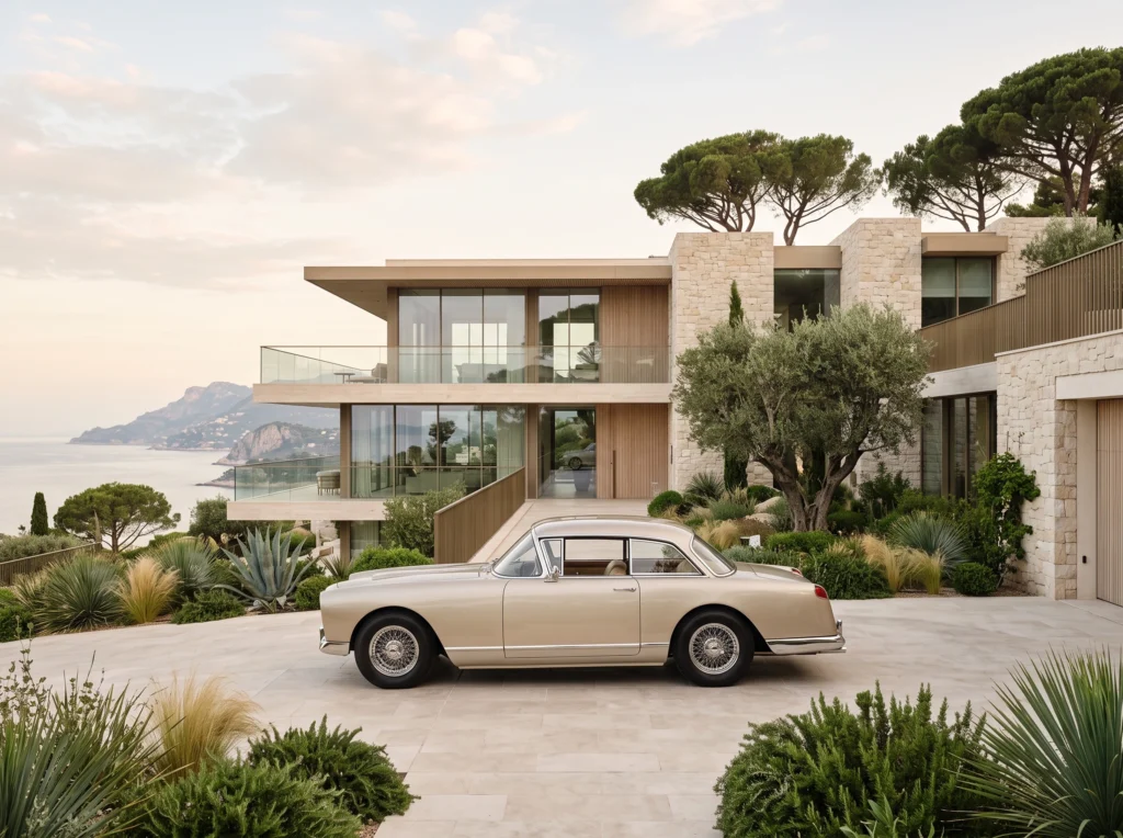 Riviera Intemporelle
