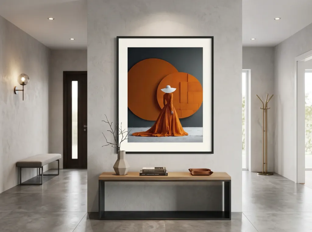 Abstractions & Formes