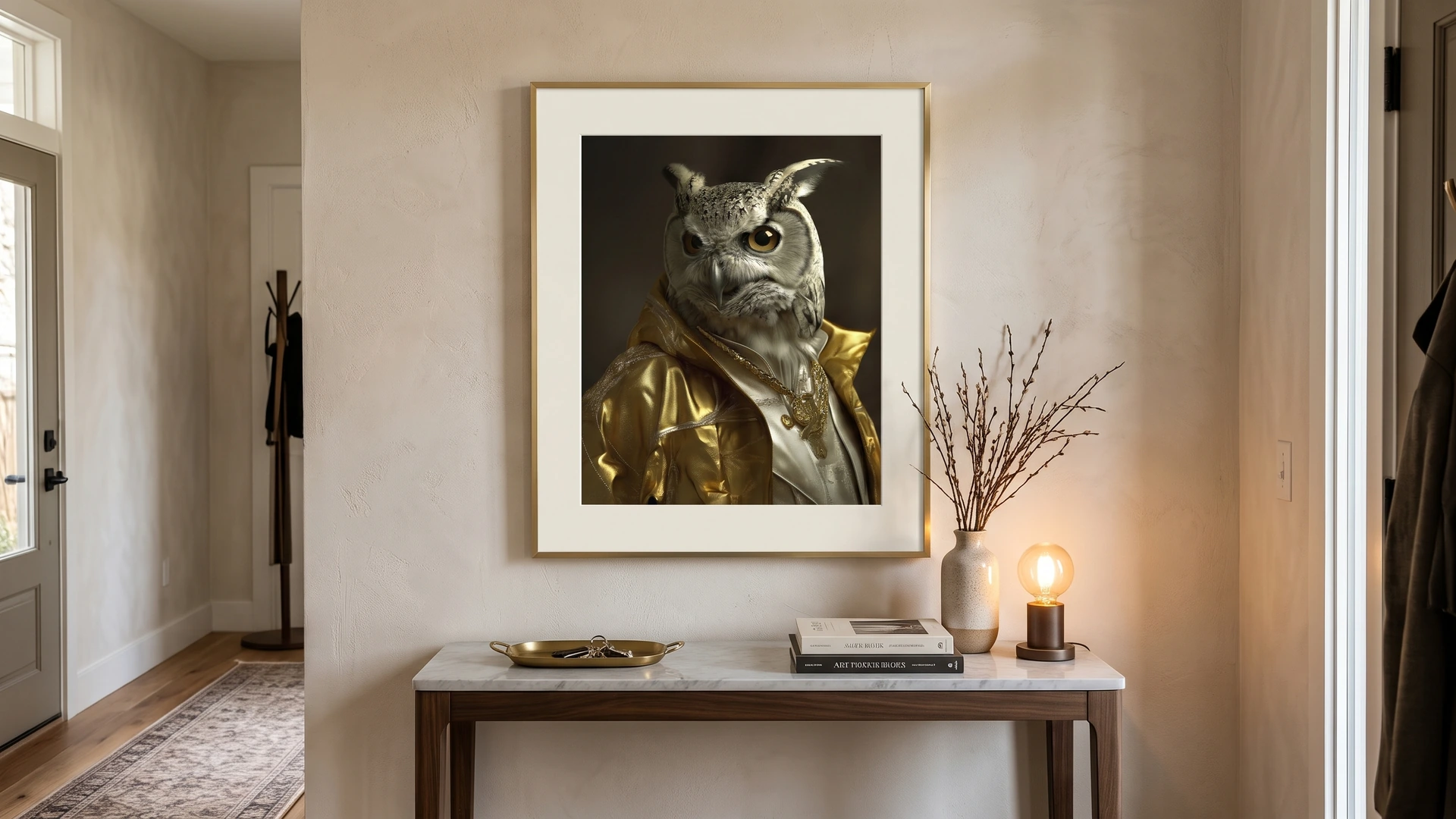 Animaux Stylisés