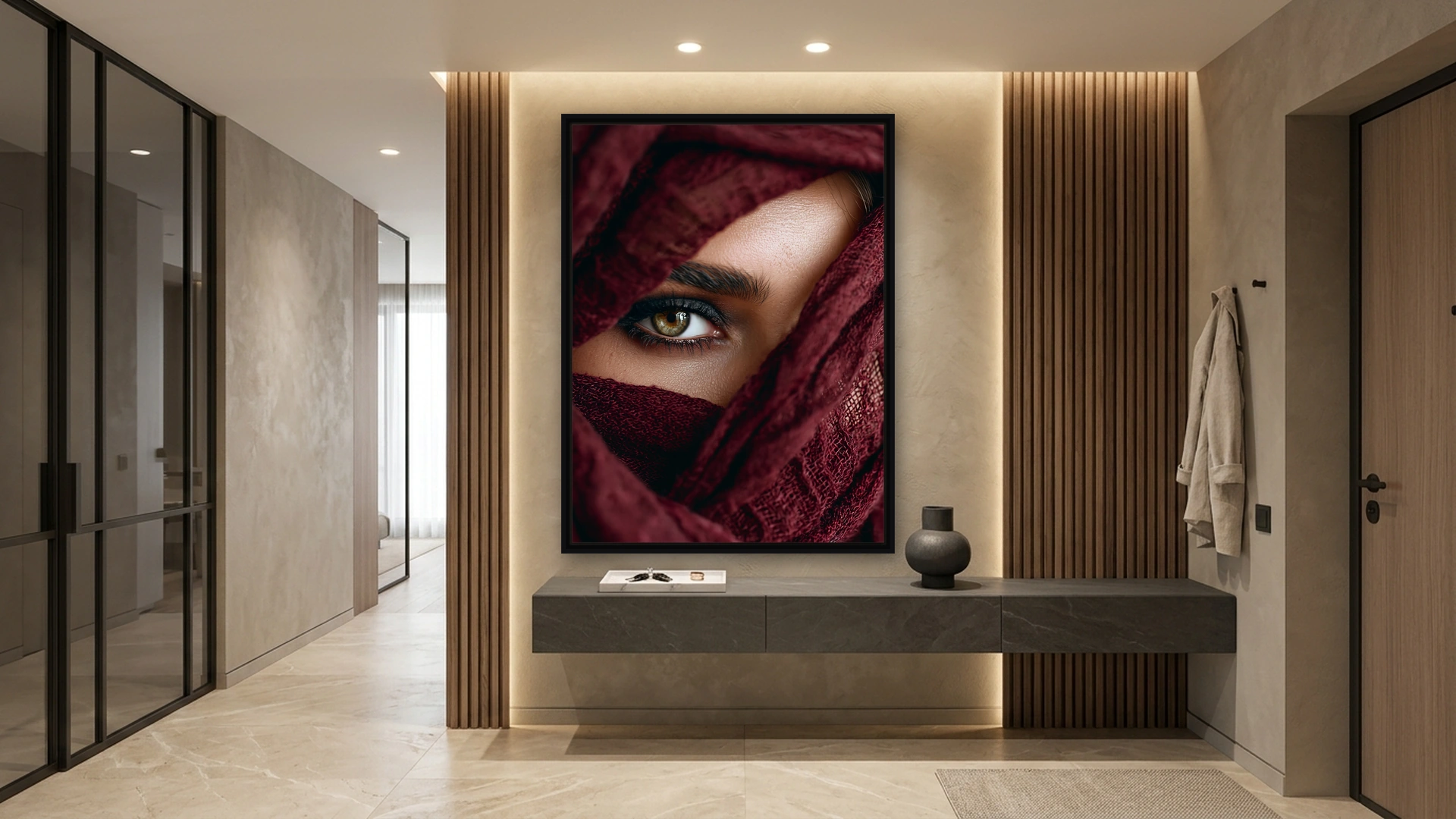 Portraits & Beauté
