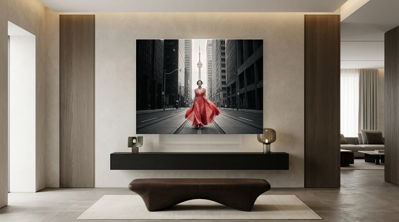 Collections Signature – Graphic Avenue