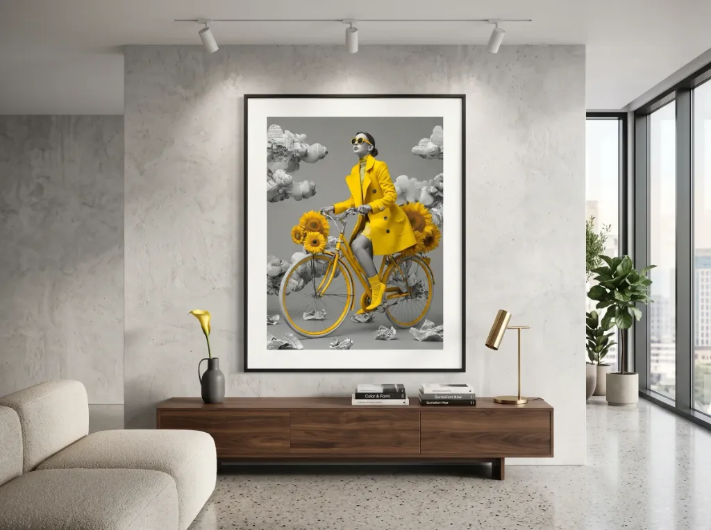 Street Art & Pop Art